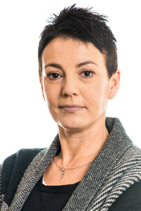 Dr. med. Tamara Meier