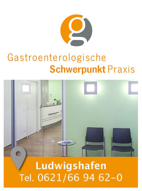 Willkommen Gastroenterologische Schwerpunkt Praxis Mannheim